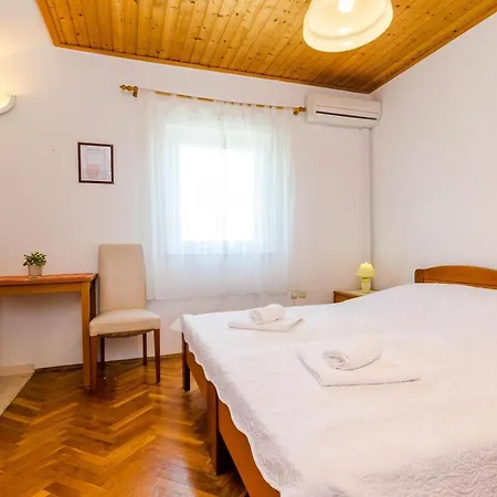 Mali Paradiso - Studio With Pool View Apartamento Mlini