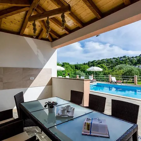 Apartamento Mali Paradiso - Studio With Pool View Mlini